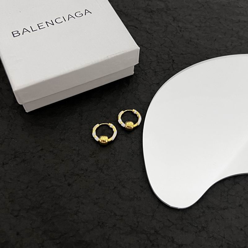 Balenciaga Earring 04lyr149